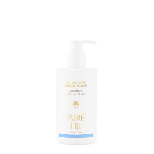 Pure Fiji Conditioner 265ml - Coconut