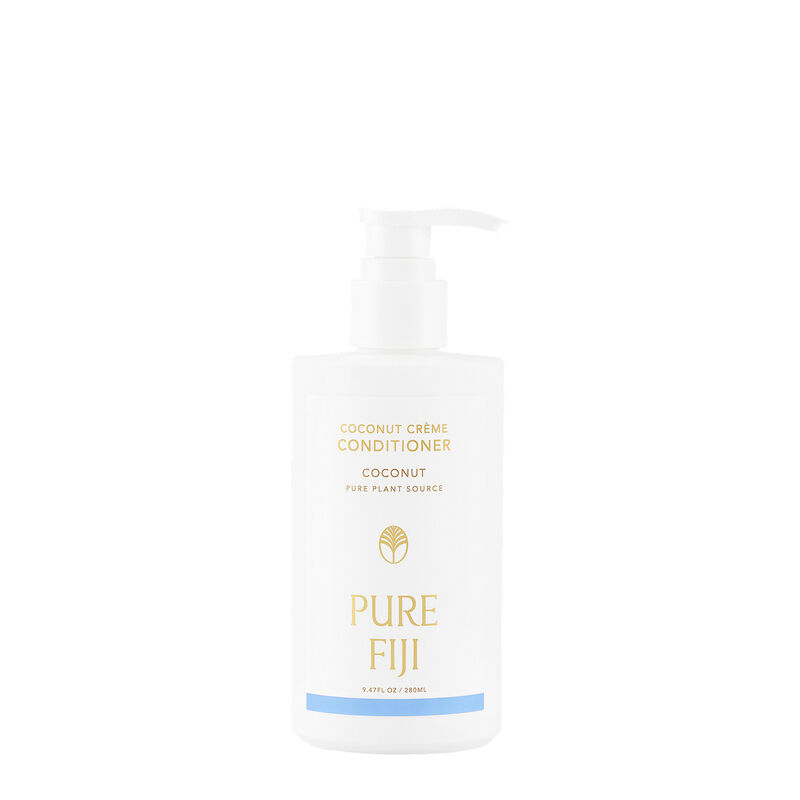 Pure Fiji Conditioner 265ml - Coconut image number 0