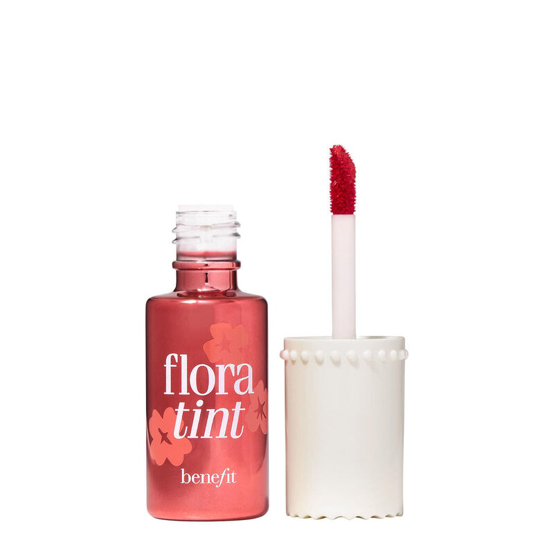 benefit Floratint Lip & Cheek Stain image number 0