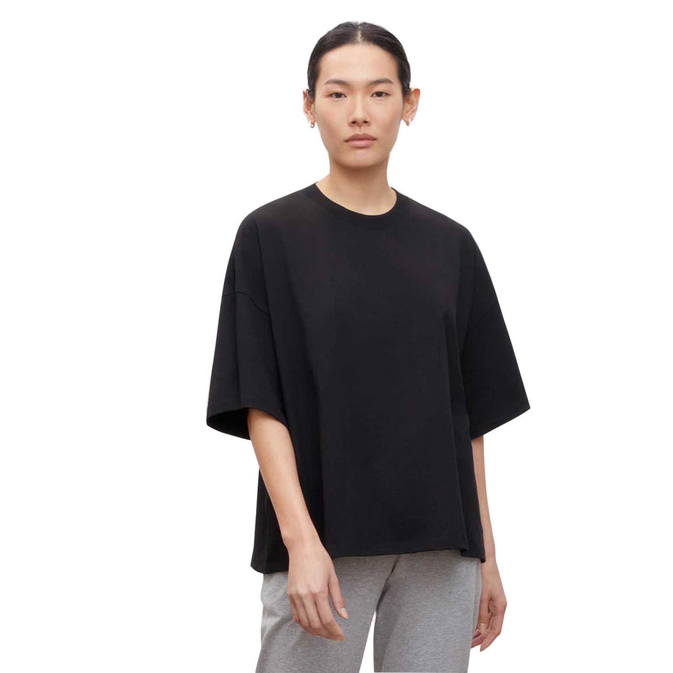 Kowtow Oversized Boxy Tee