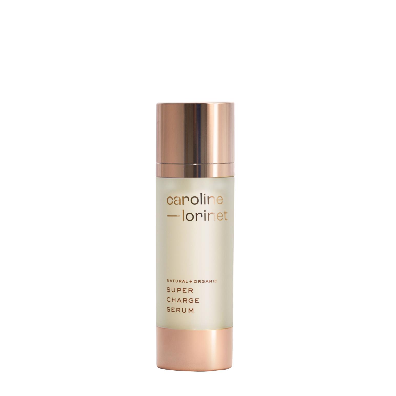 Caroline Lorinet Supercharge Serum 30ml