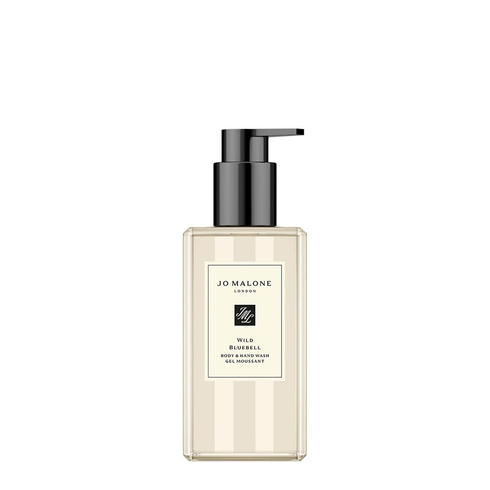 Jo Malone London Wild Bluebell  Body & Hand Wash 250ml