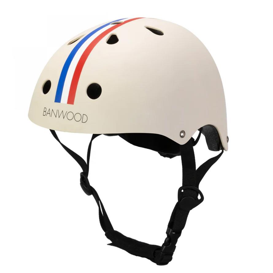 Banwood Kids Helmet Stripes