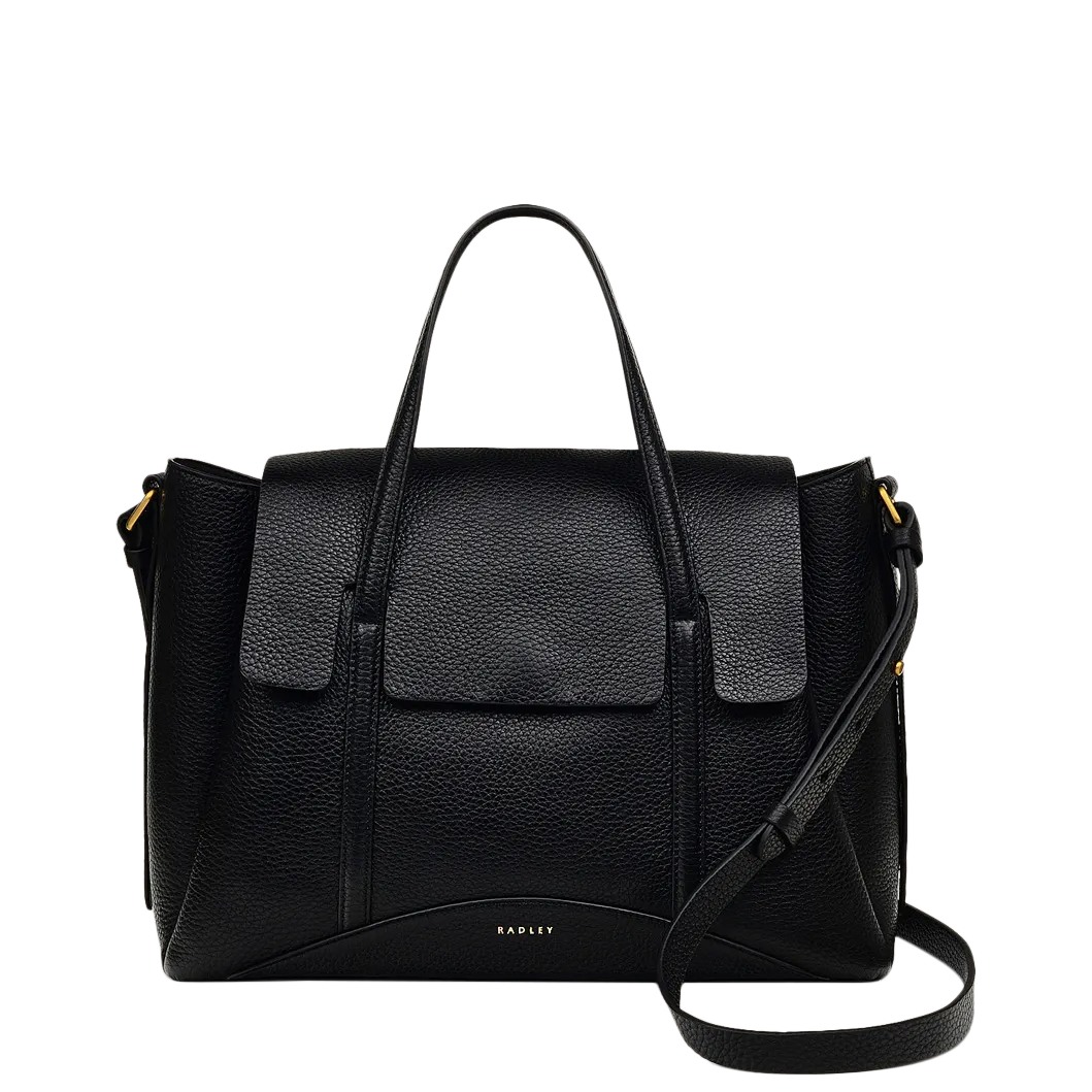 Radley The Chancery - Medium Flapover Grab Bag