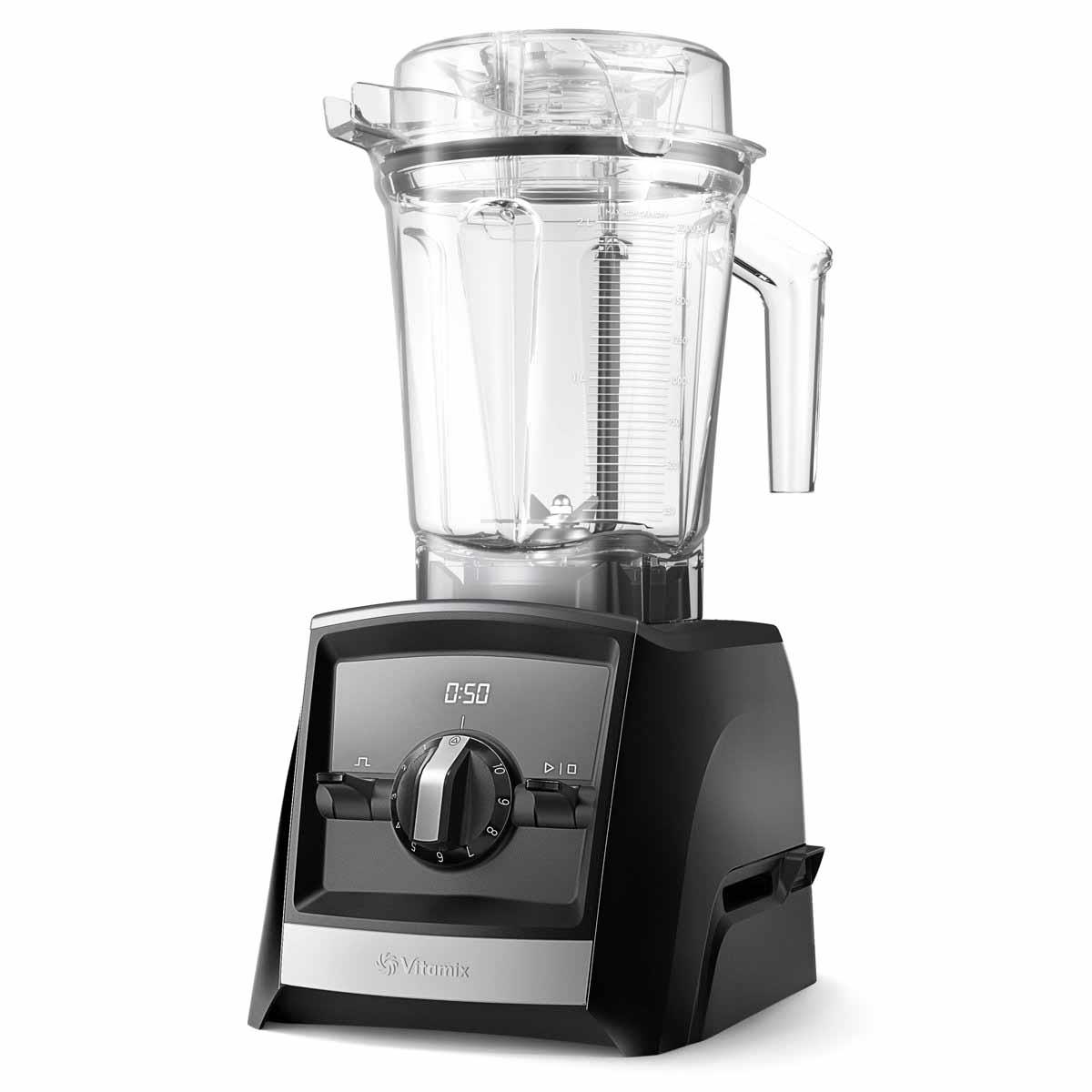 Vitamix Ascentâ® Series A2300I High-Performance Blender - Black