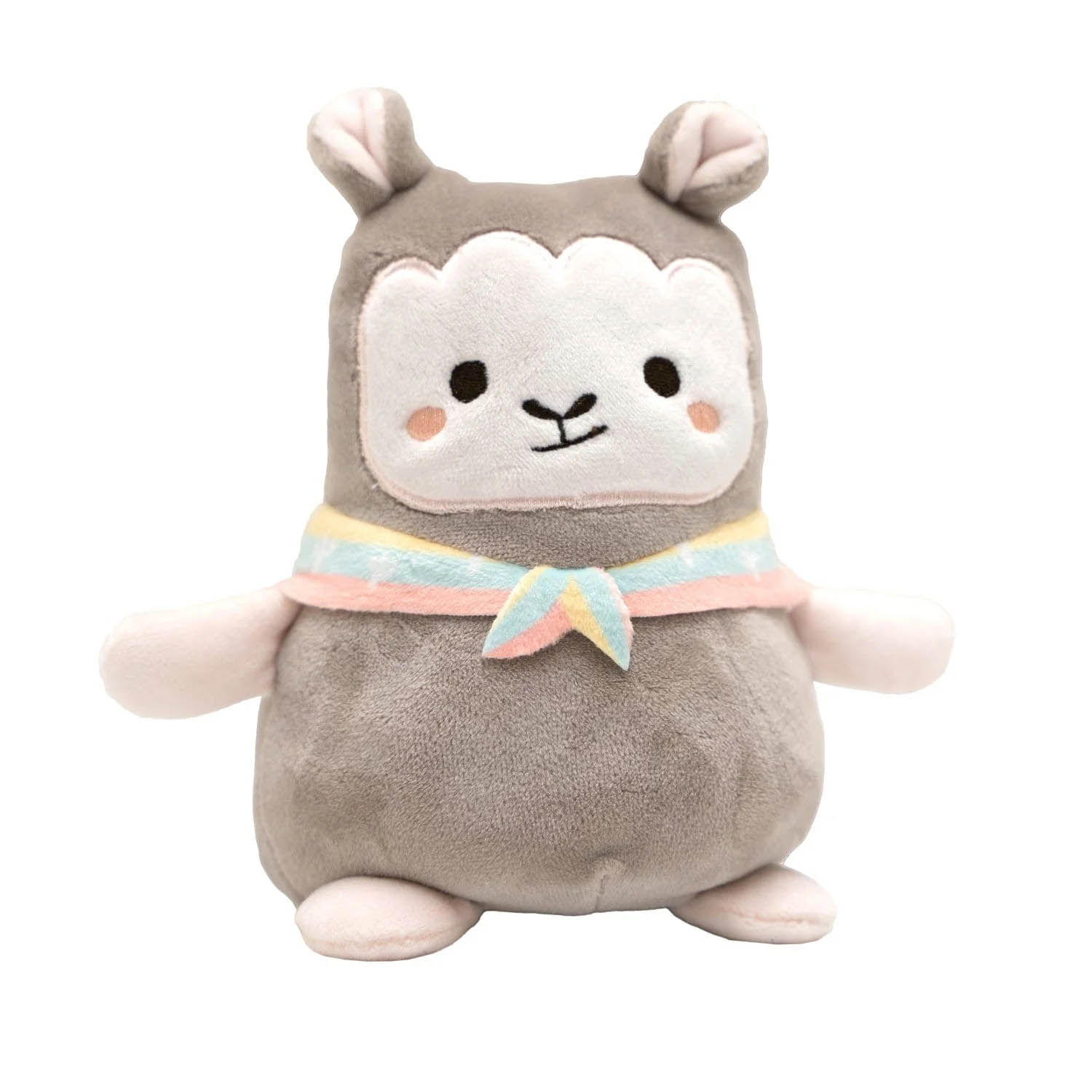 Adora Snuggle & Glow Reversable Pal Llama-6" Doll