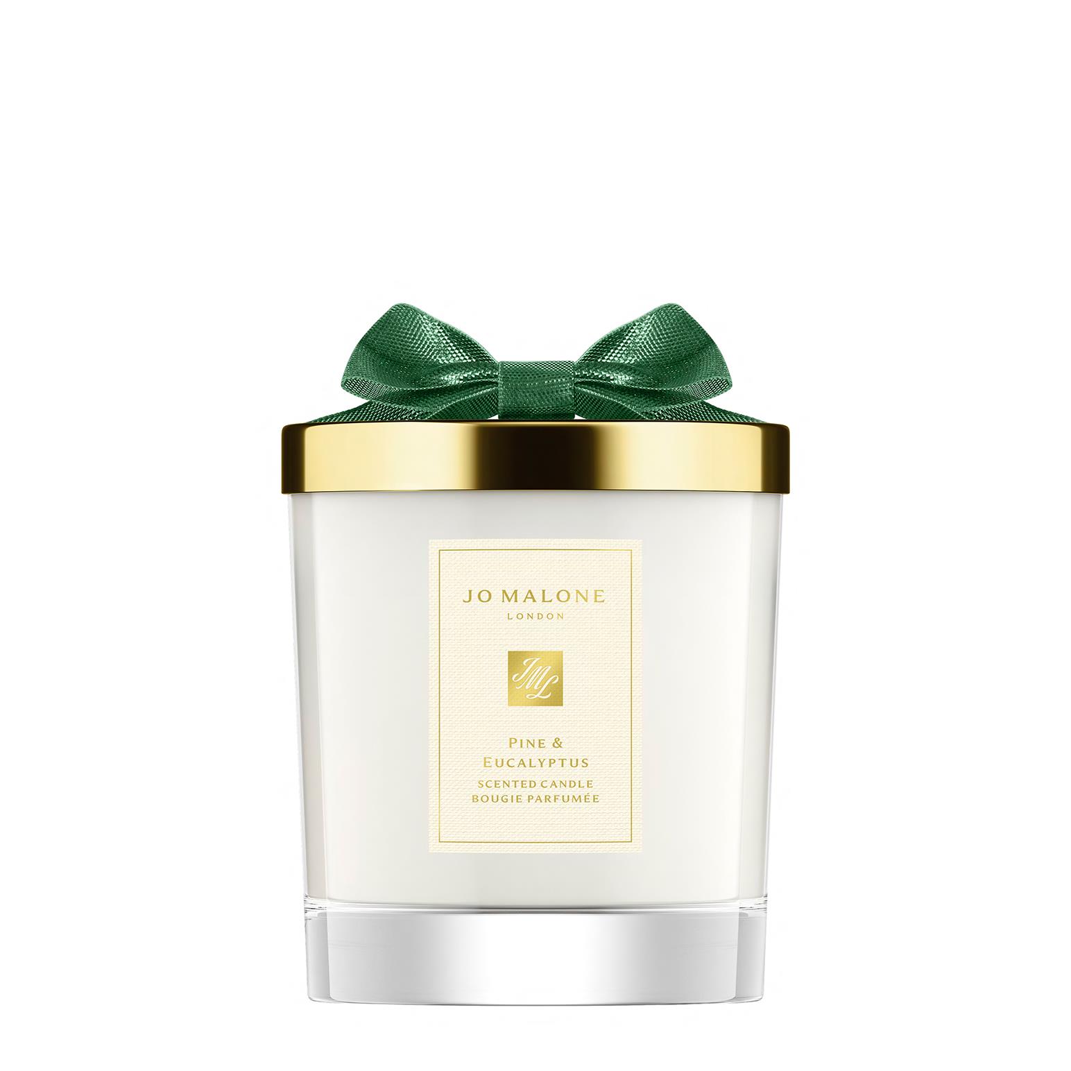 Jo Malone London Pine & Eucalyptus Home Candle