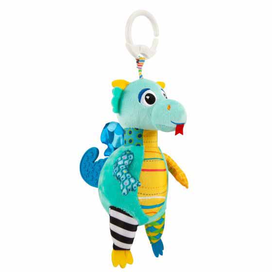 Lamaze Daphne Dragon