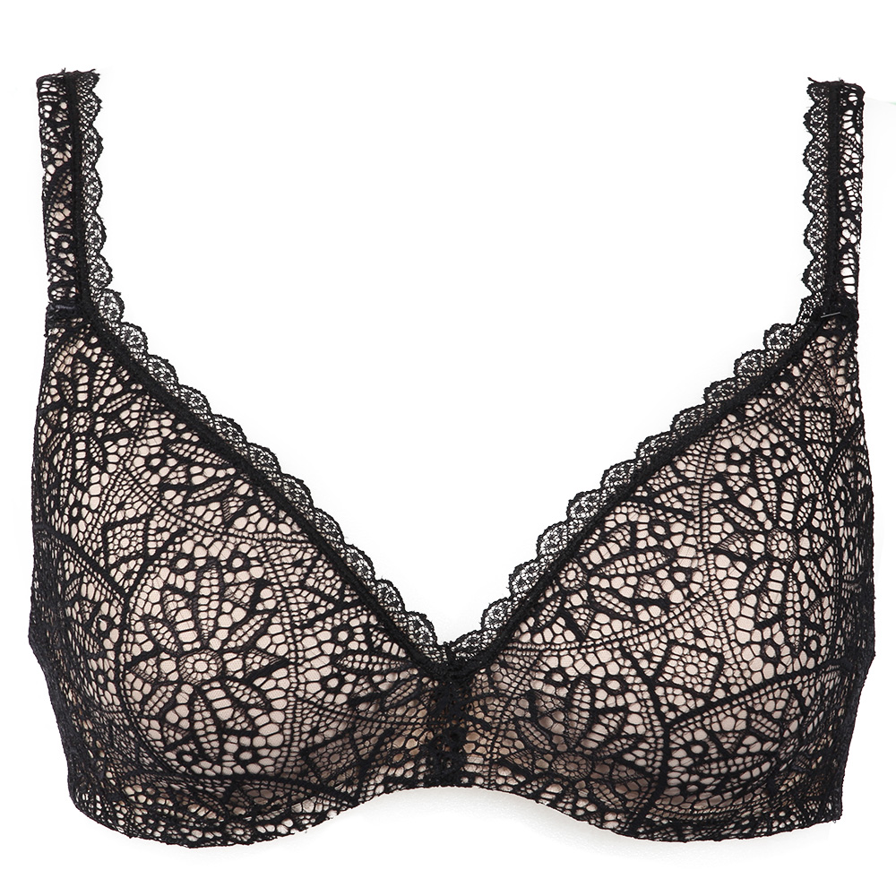 Berlei Barely There Lace Bra