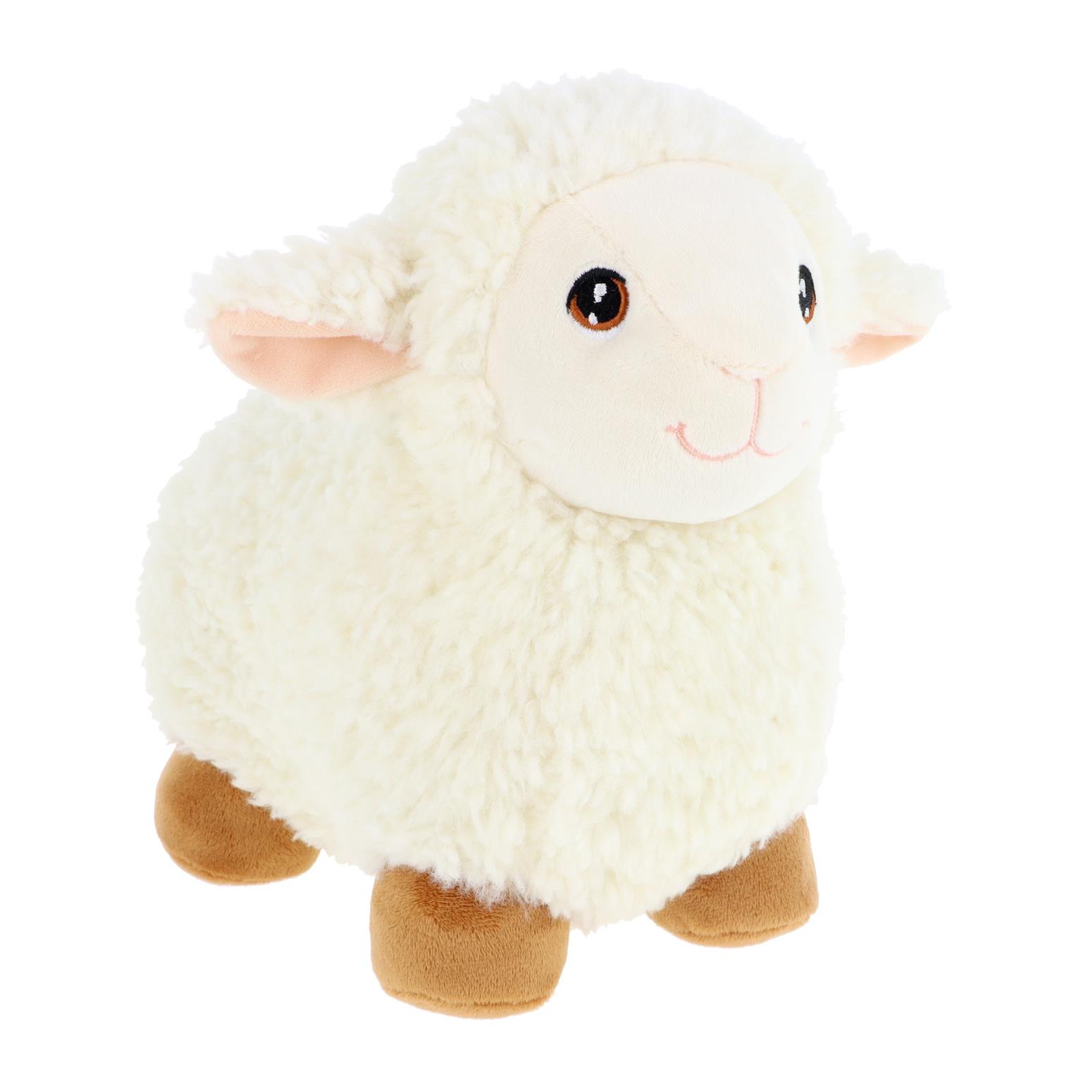 Keeleco Standing Sheep 25cm