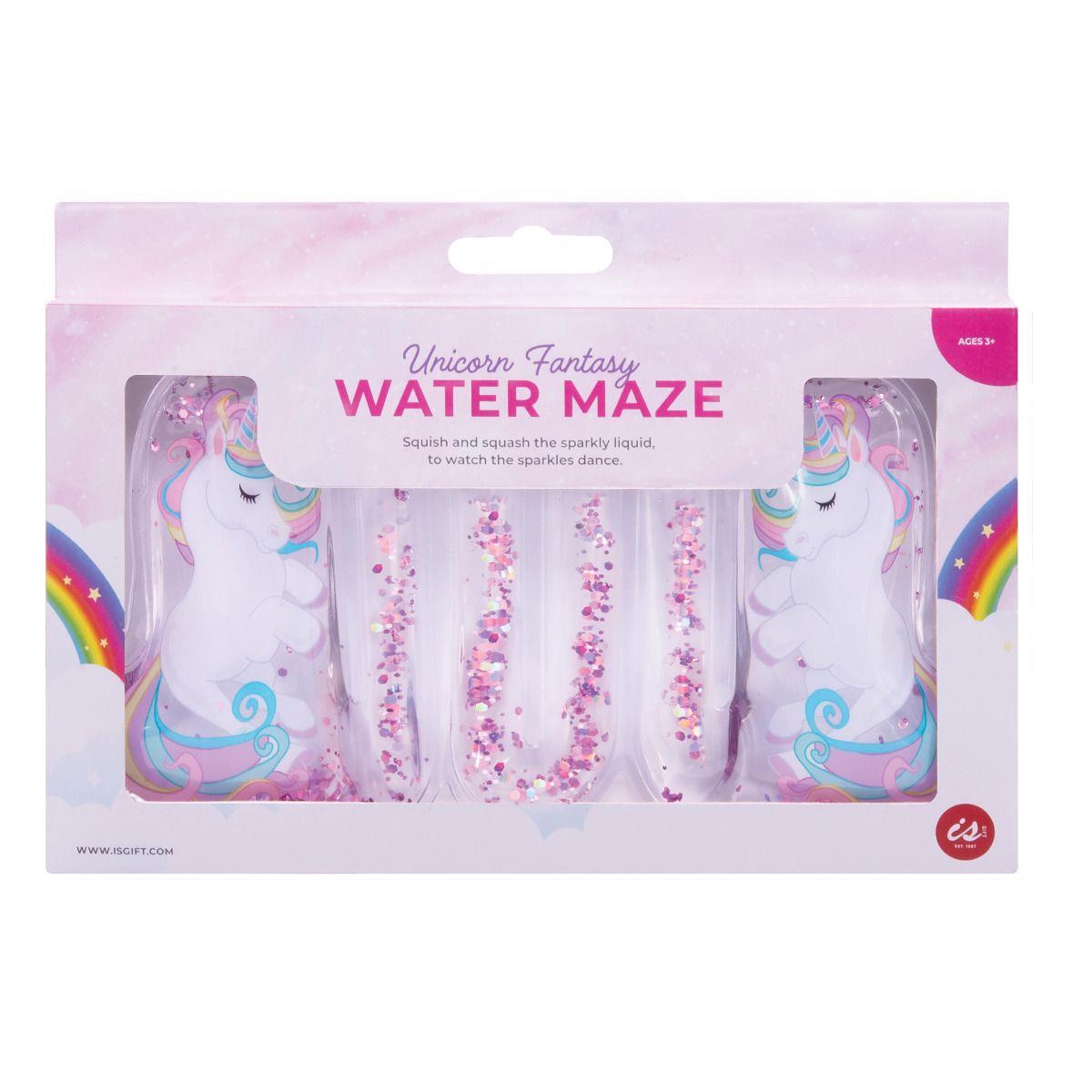 Is Gift Water Maze - Unicorn Fantasy