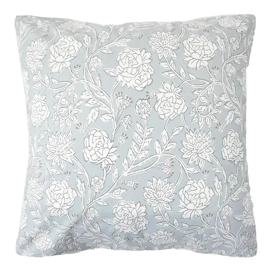 Wallace Cotton Imani European Pillowcase