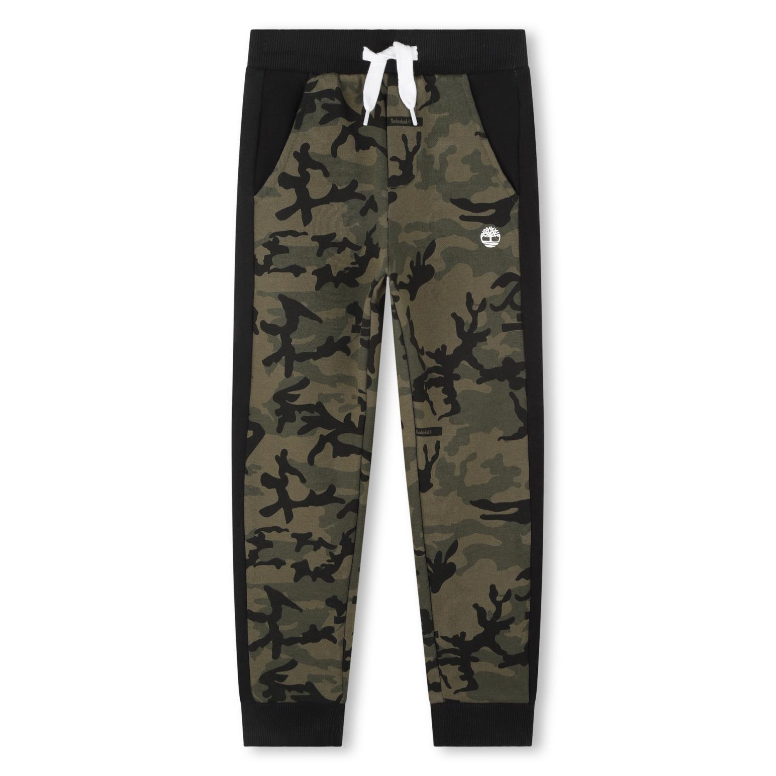 Timberland Track Pants 8 -16