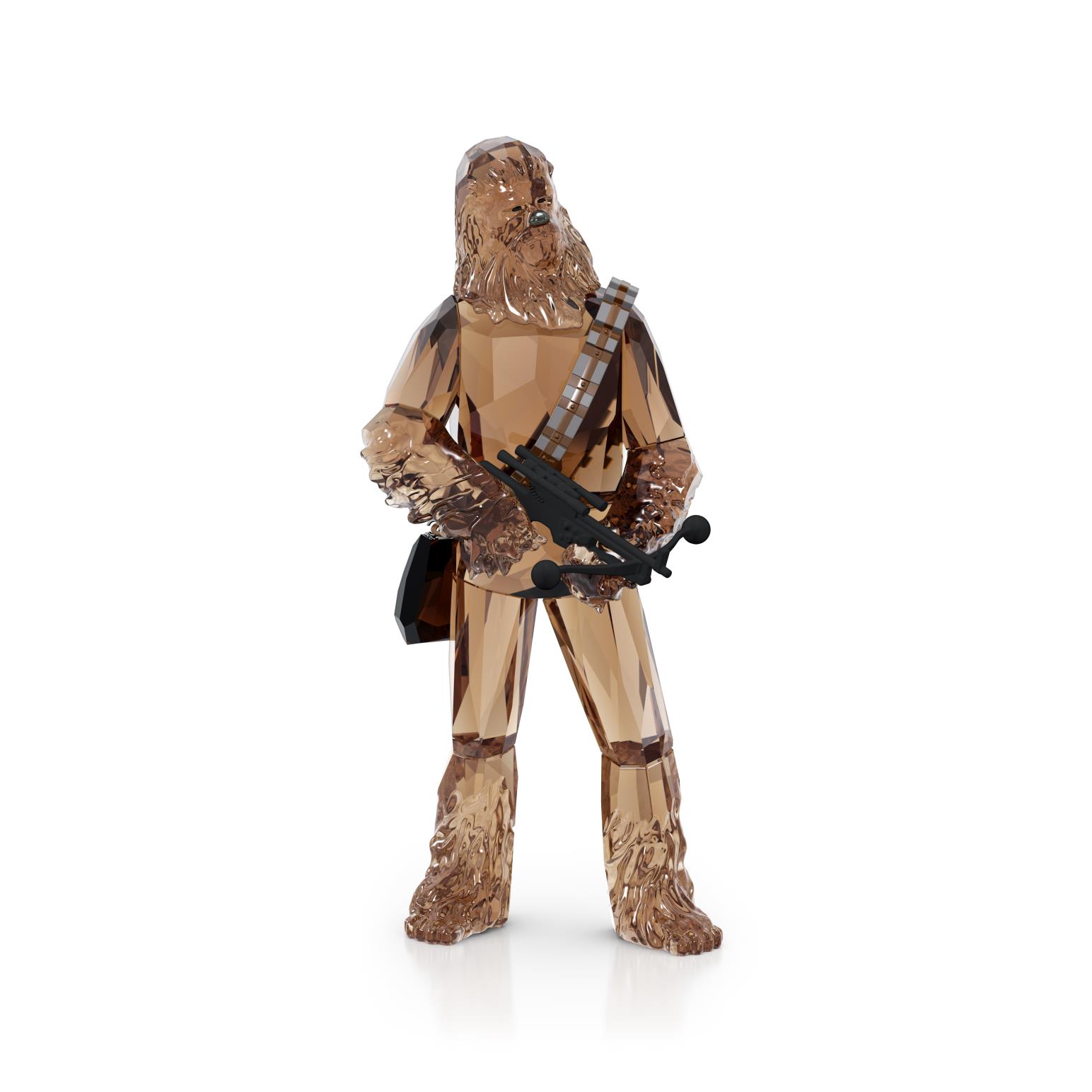 Swarovski Star Wars - Chewbacca