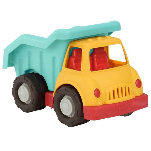 Battat Wonder Wheels Dump Truck