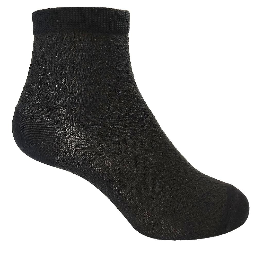 Designer Textiles Classic Ankle Lace