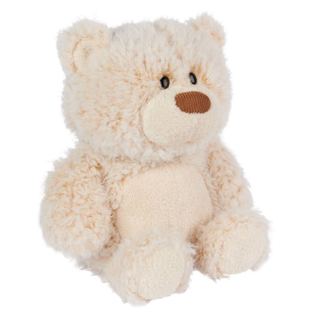 GUND Bear Bubbles Cream