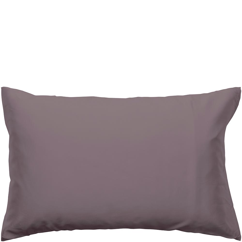 Simply Essential Satin Pillow Slip Mink