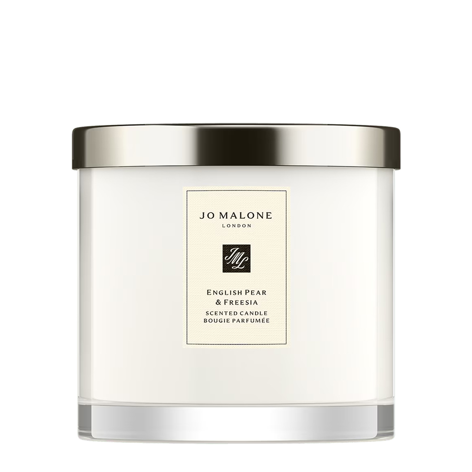 Jo Malone English Pear & Freesia Deluxe Candle