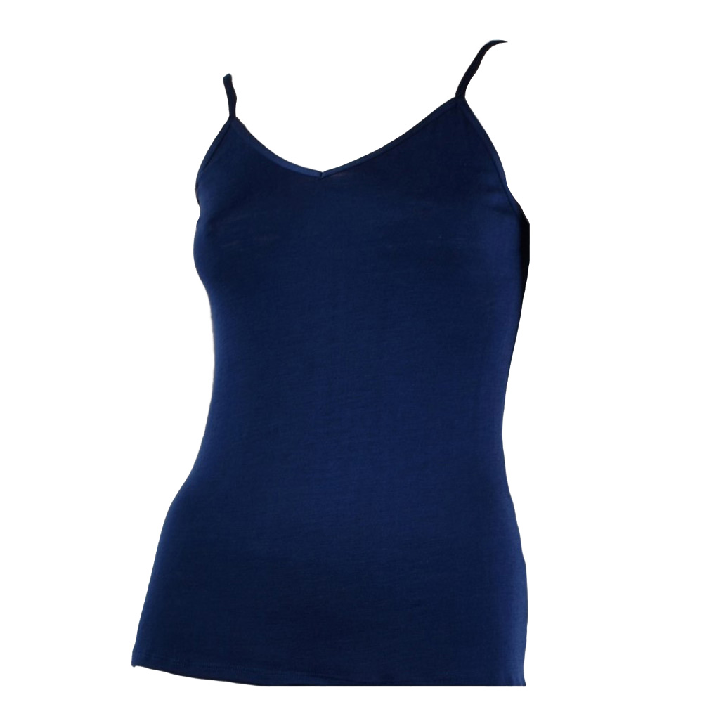 Zenza Café Club Reversible Cami