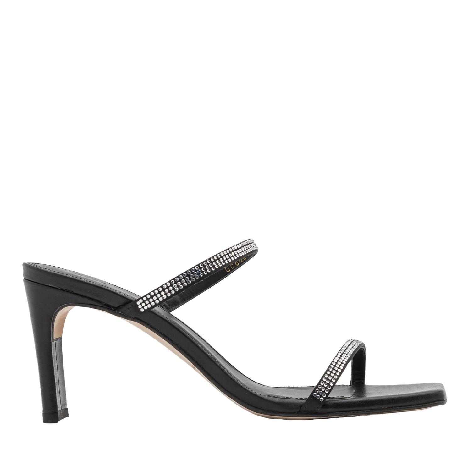 Alohas Cannes Glow Leather Sandal