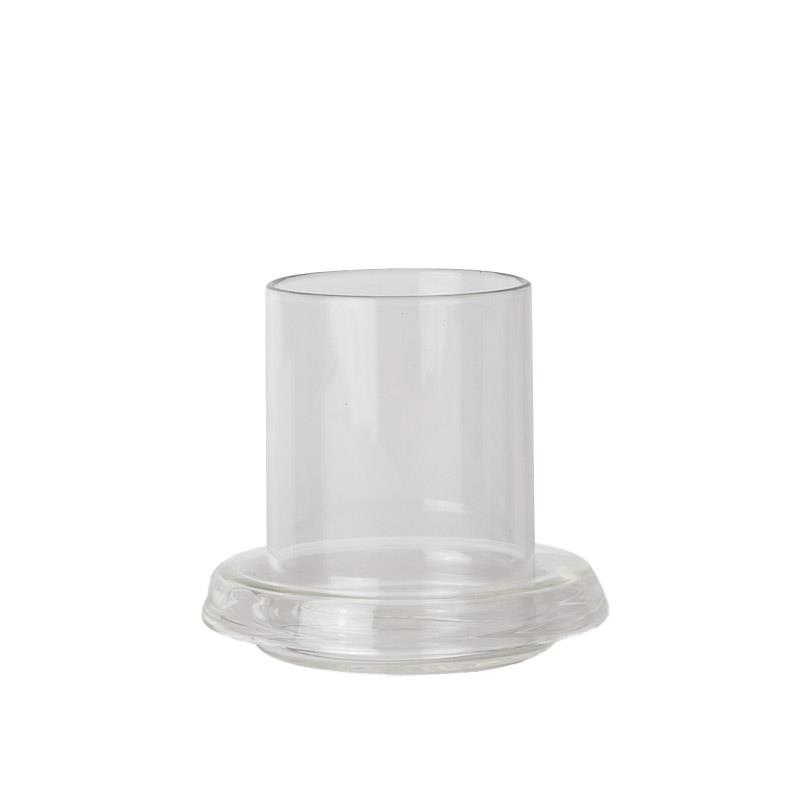 Città Cascade Hurricane Lamp Clear S