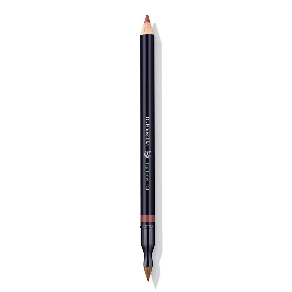 Dr Hauschka Lipliner 04 Cumaru