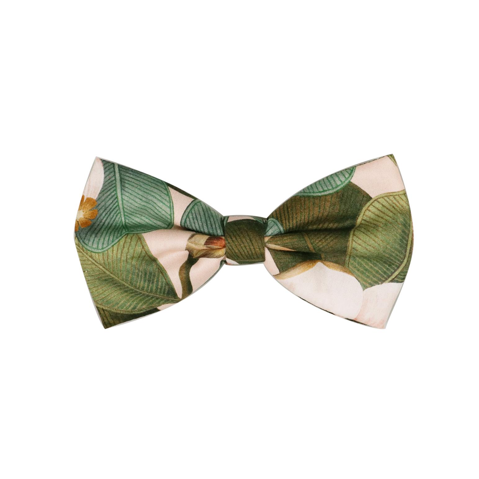 Parisian With Liberty Rosea Dean Band Pre-Tied Bow