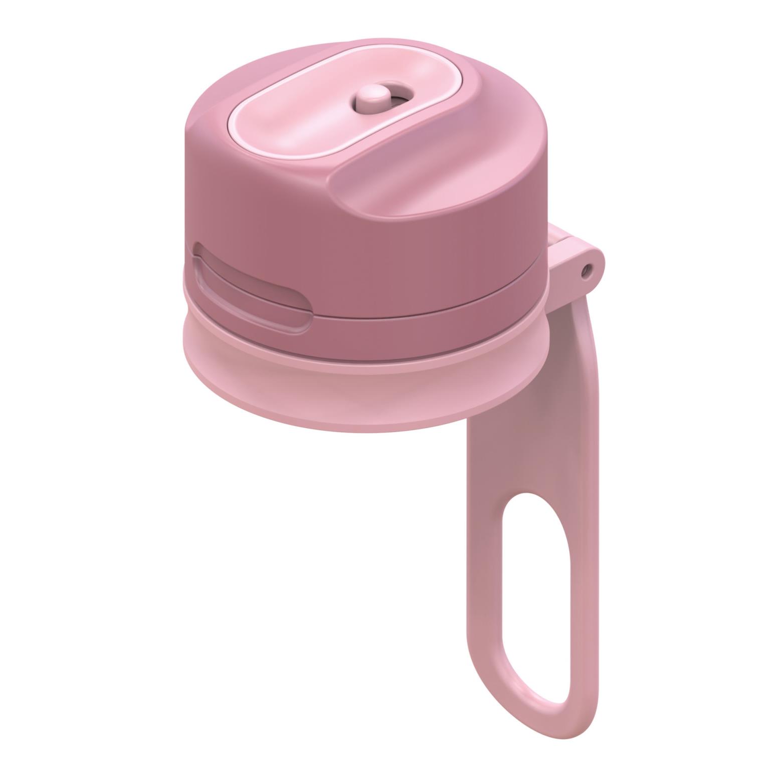 Maxwell & Williams getgo Chug Lid Pink