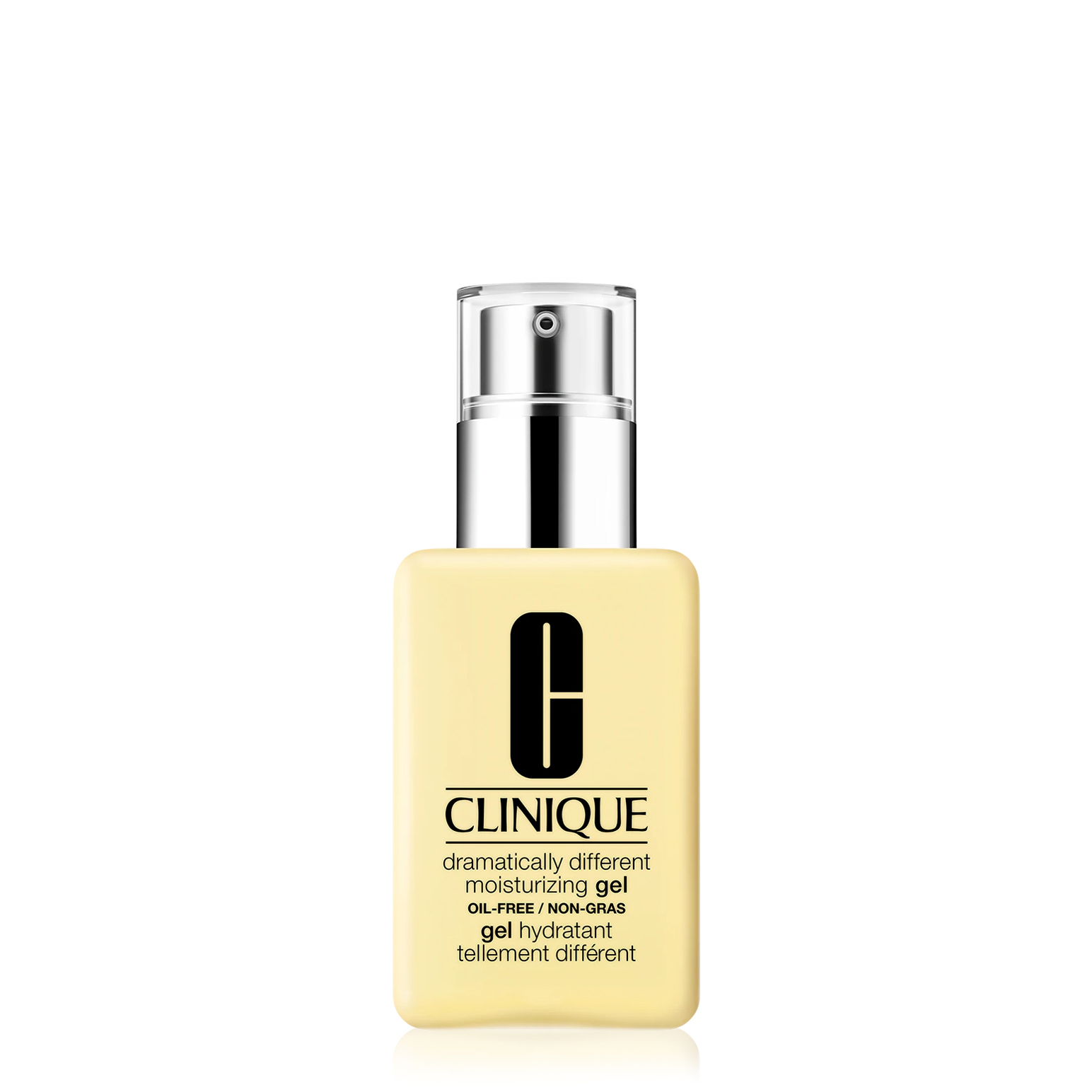 Clinique Dramatically Different Moisturizing Gel 125ml