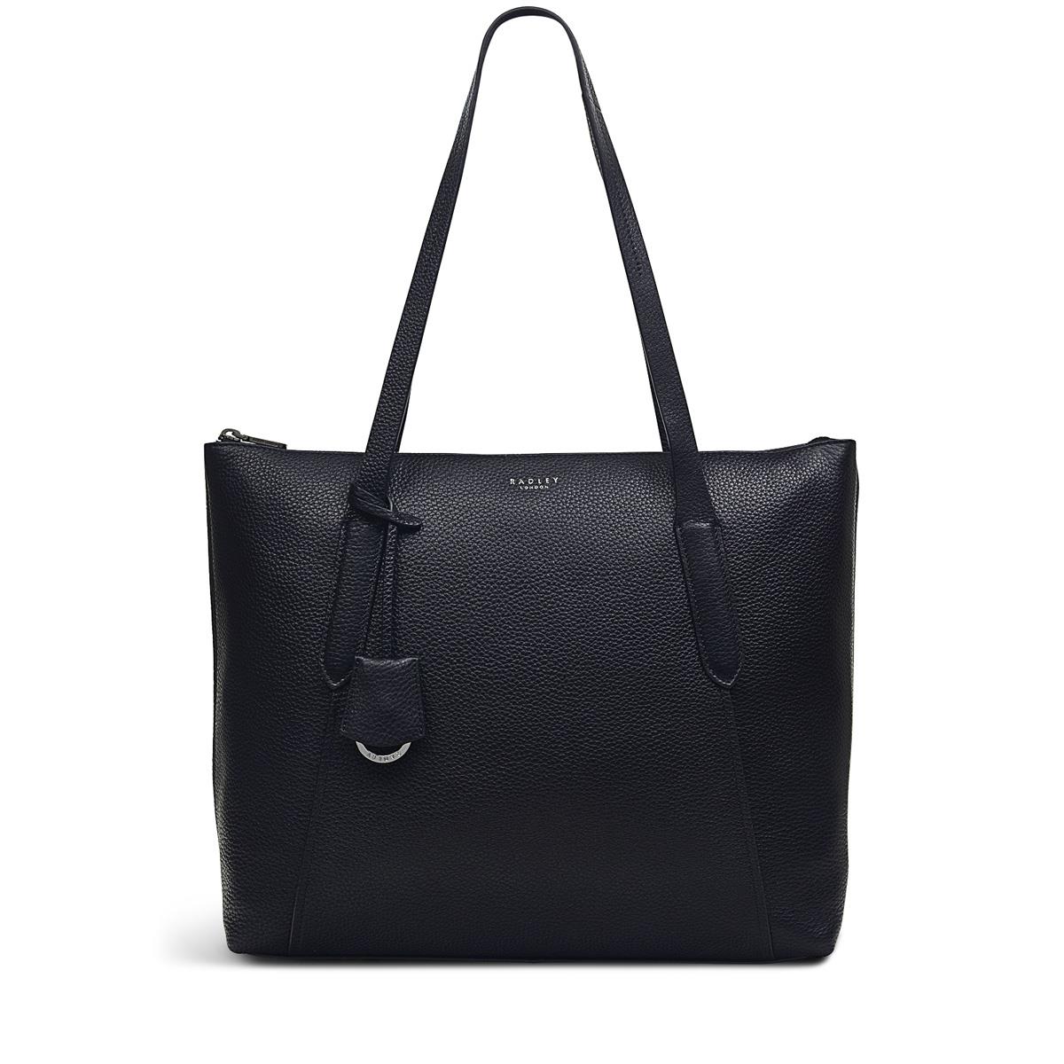 Radley Large Ziptop Tote