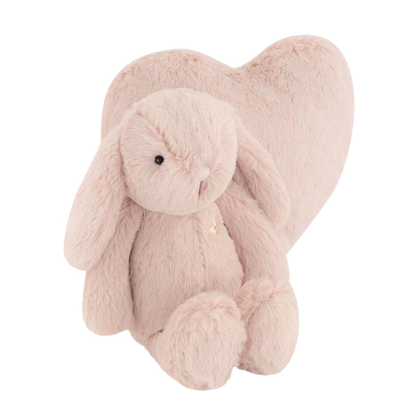 Snuggle Bunnies Valentines Day 20cm