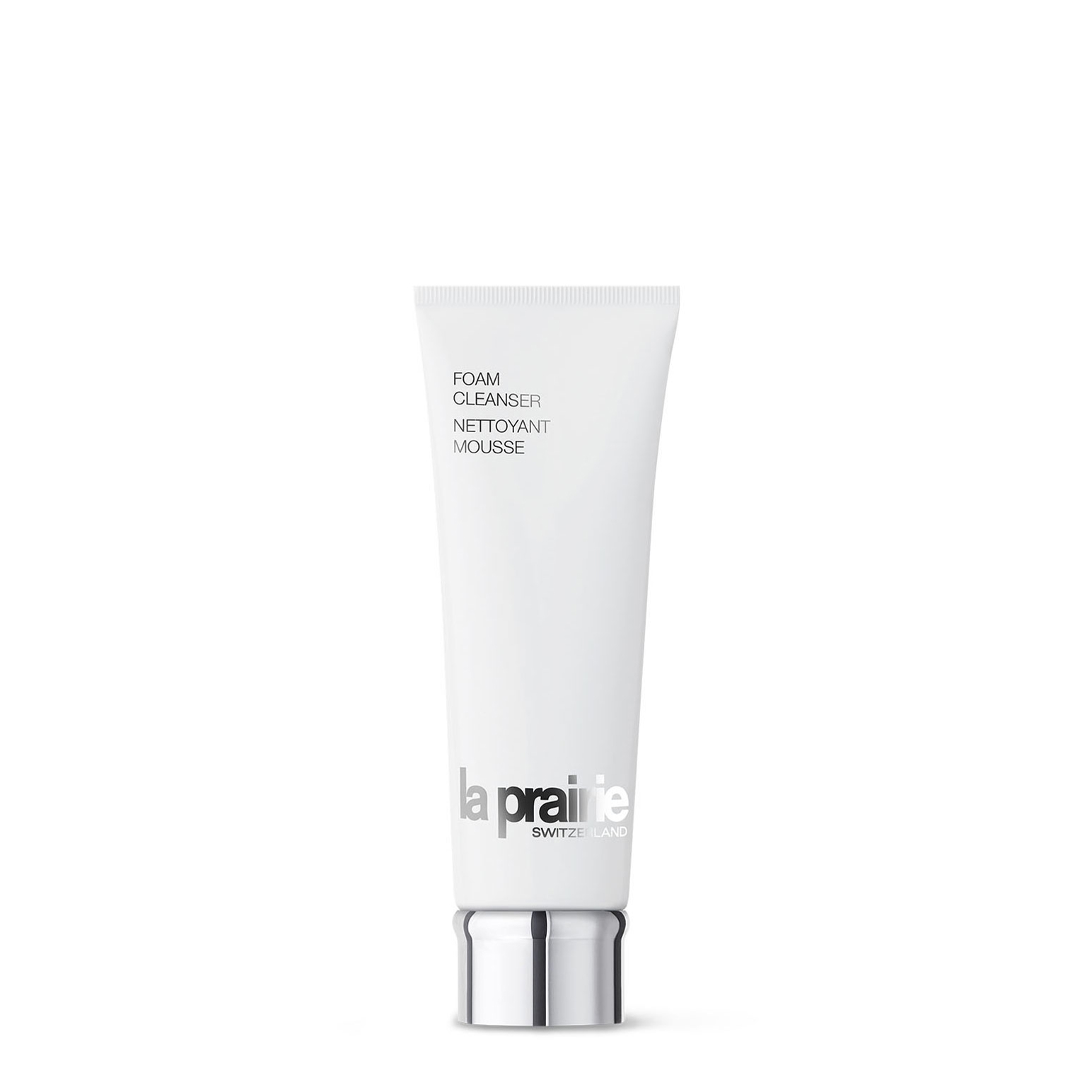 La Prairie Foam Cleanser 125ml