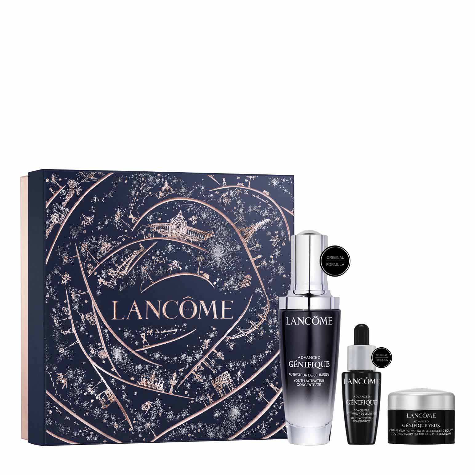 Lancôme Génifique 50ml Gift Set - Xmas 2024