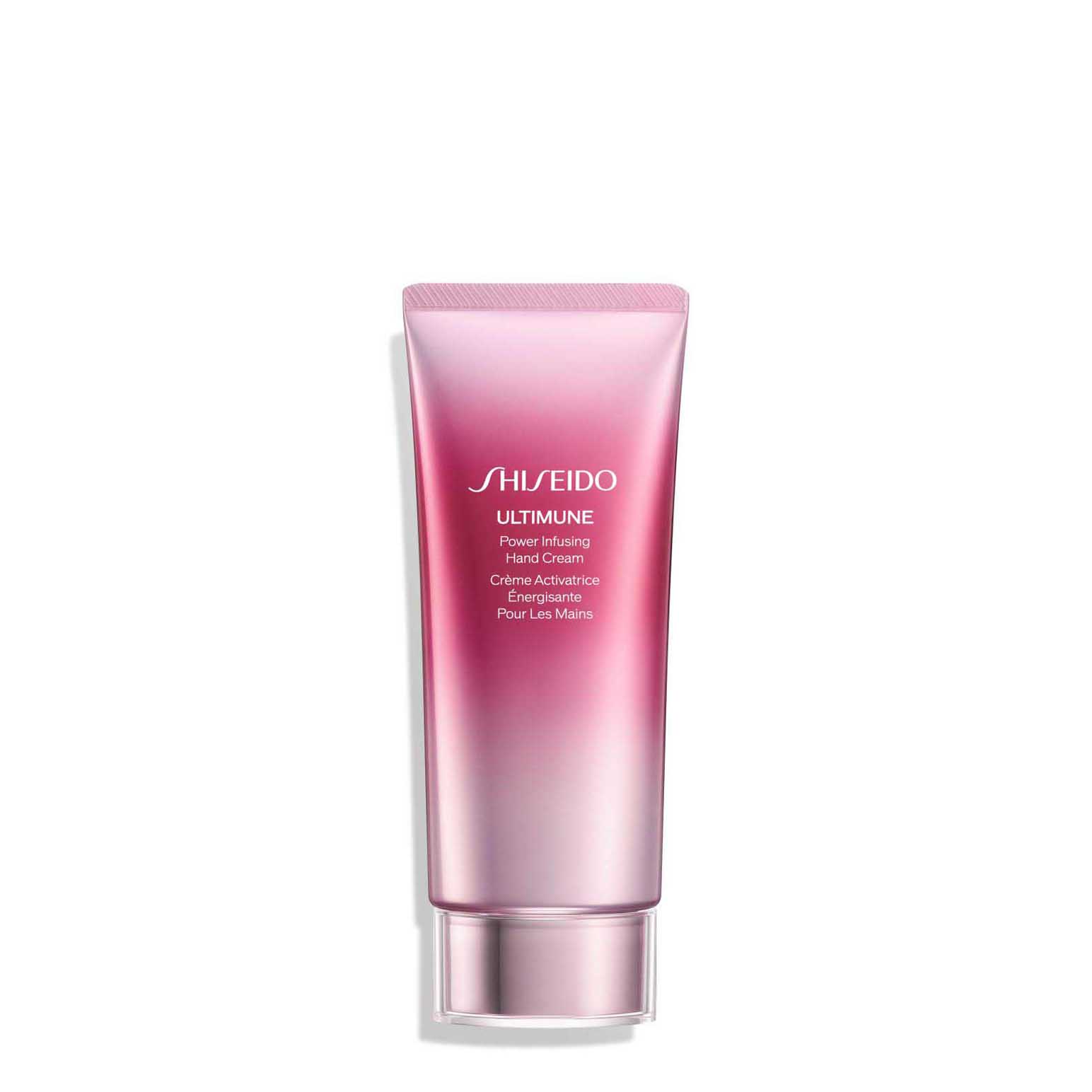 Shiseido Ultimune Power Infusing Concentrate Hand Cream 75ml