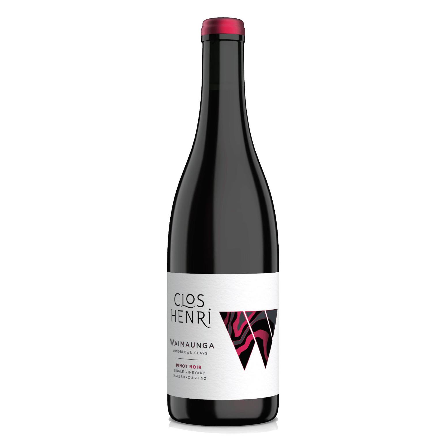 Clos Henri Waimaunga Pinot Noir 750ml