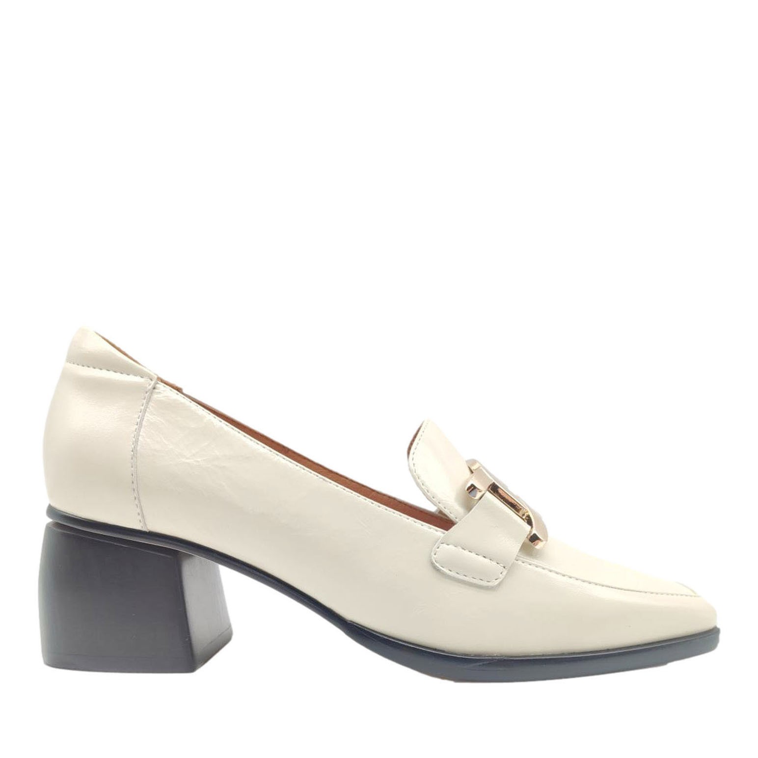 Bresley Paddle Loafer