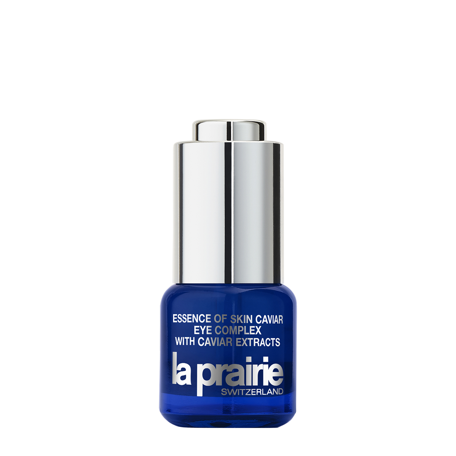 La Prairie Essence Of Skin Caviar Eye Complex Serum 15ml