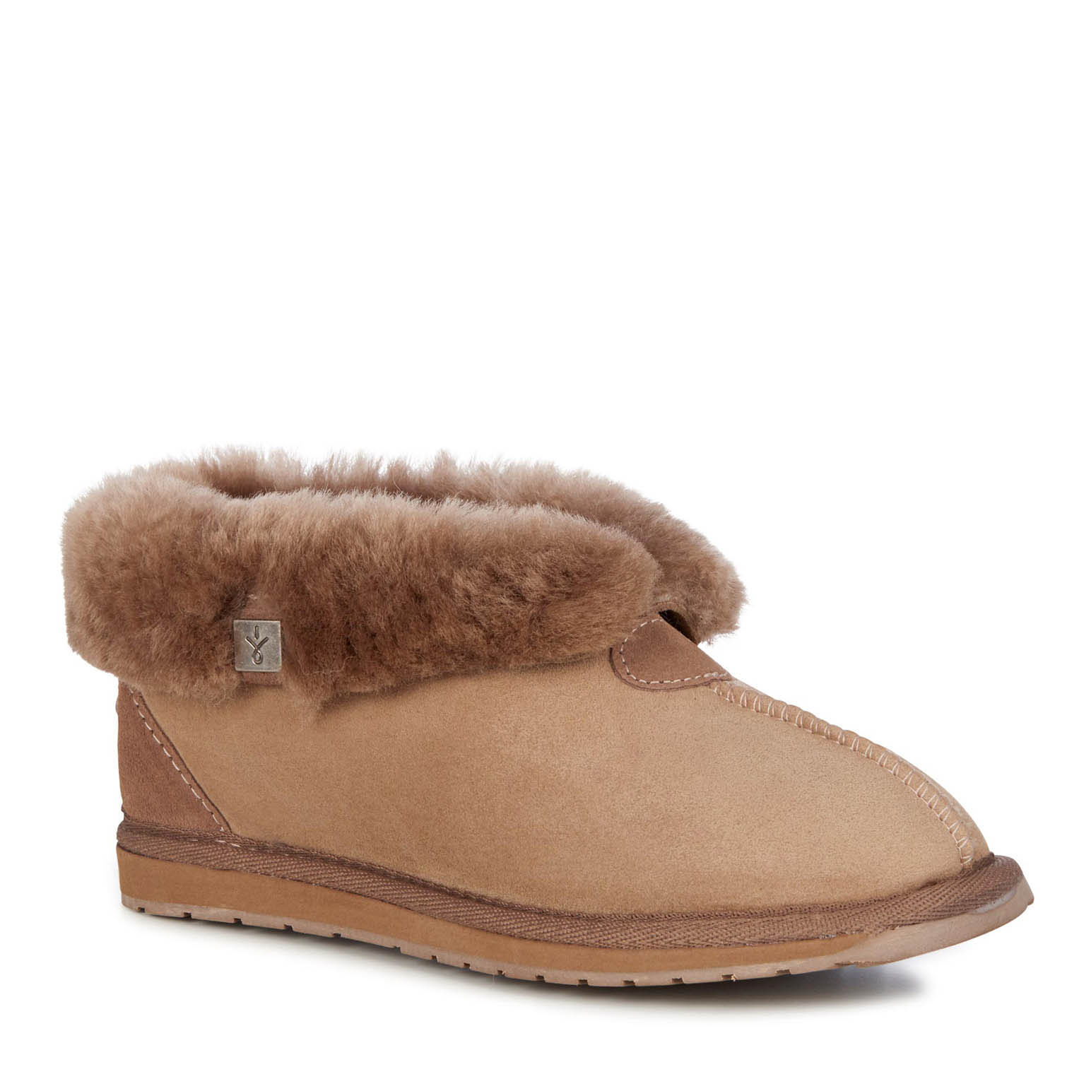 EMU Platinum Albany Slipper