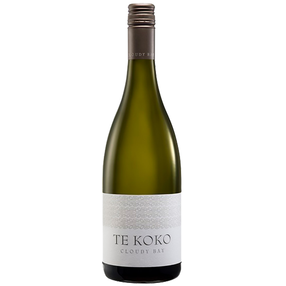 Cloudy Bay Te Koko Sauvignon Blanc