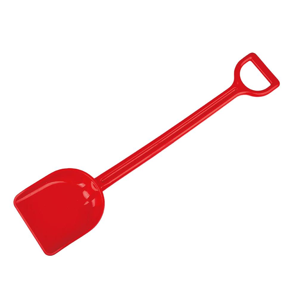 Hape Mighty Shovel - Red 40cm