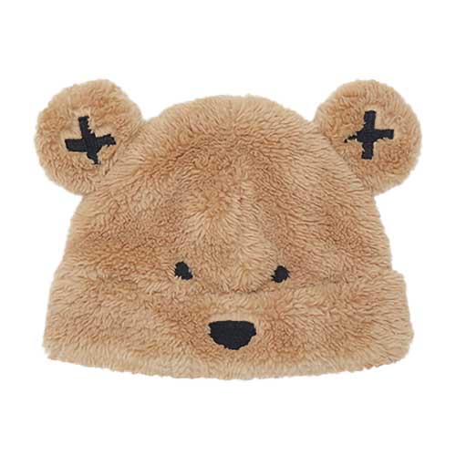 Huxbaby Hux Furry Beanie