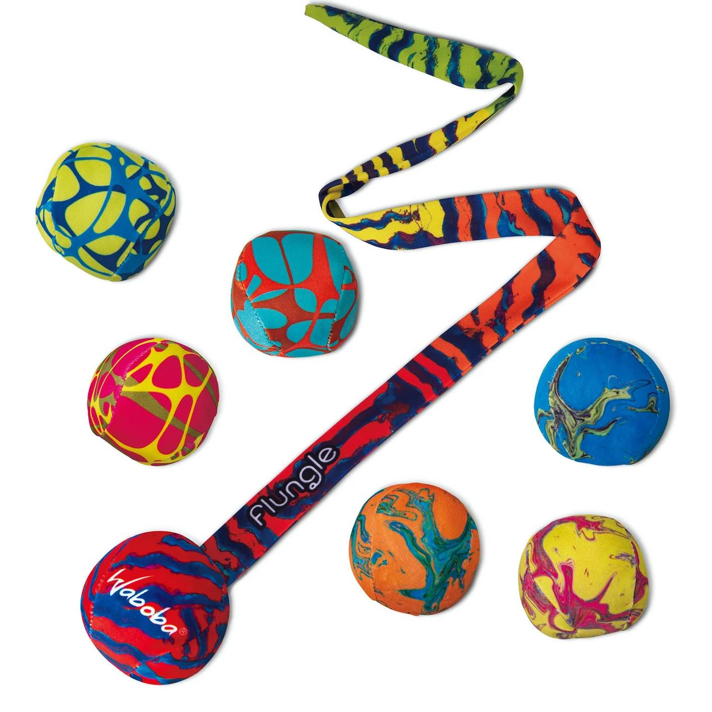 Waboba Flungle Ball Toss Game