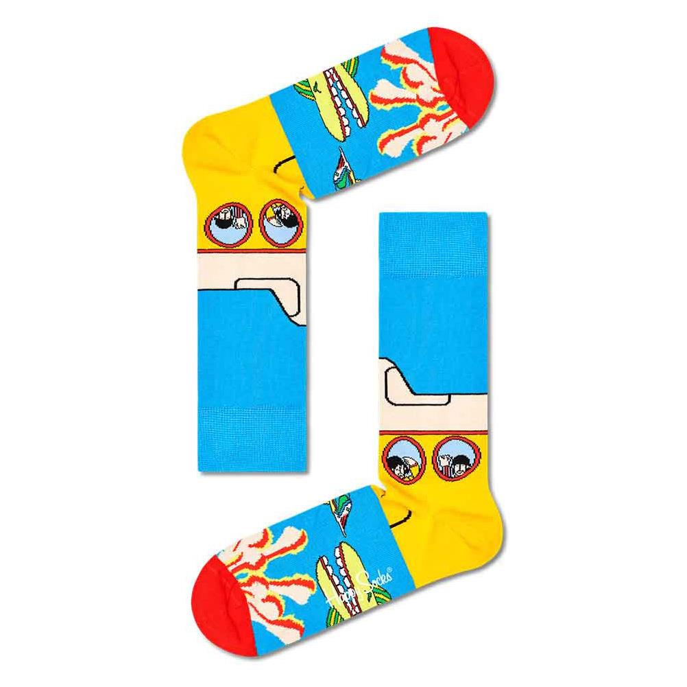 Happy Socks Beatles Yellow Submarine Sock