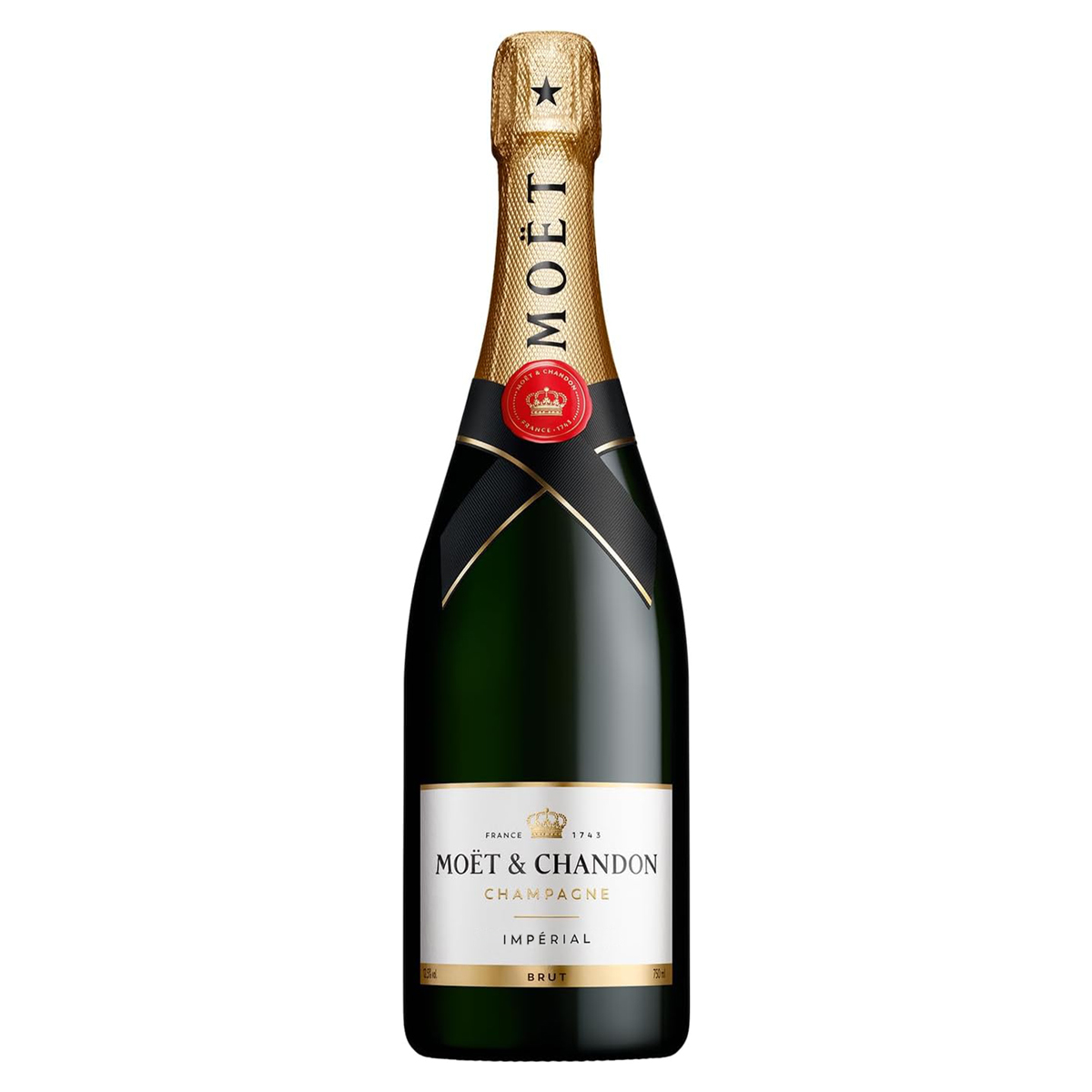 Moët & Chandon Impérial Brut 750ml