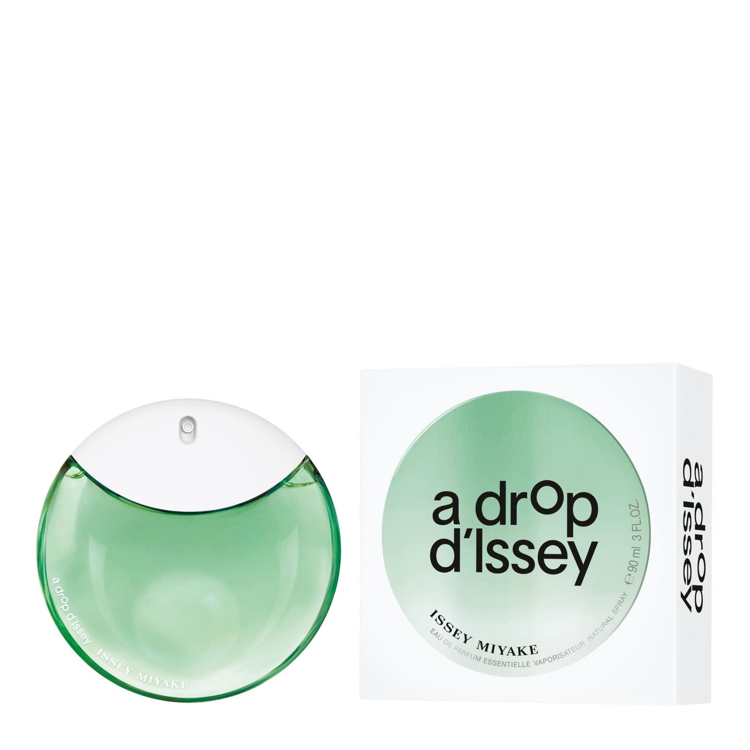 Issey Miyake A Drop d'Issey Essentielle EDP 90ml