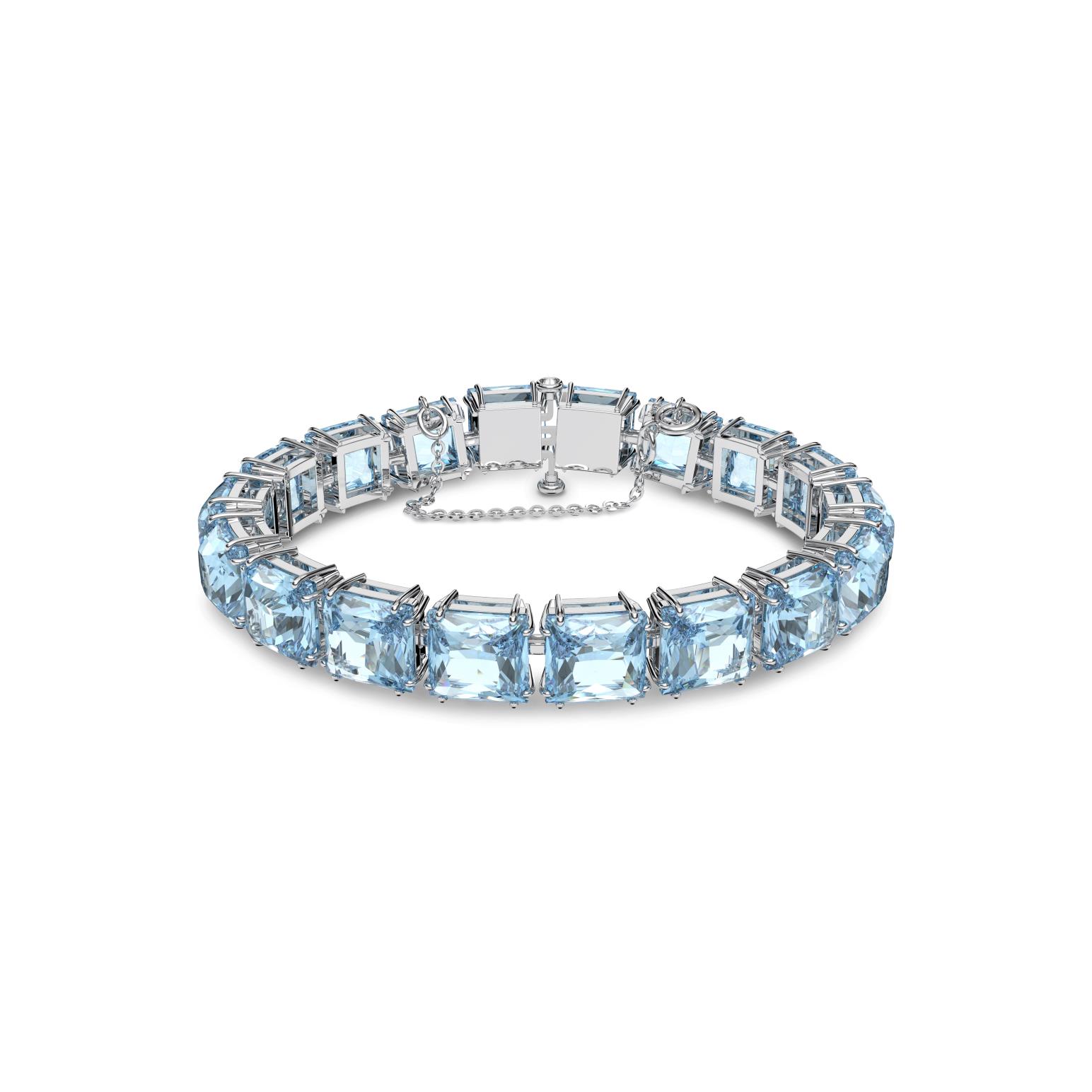 Swarovski Millenia Tennis Bracelet