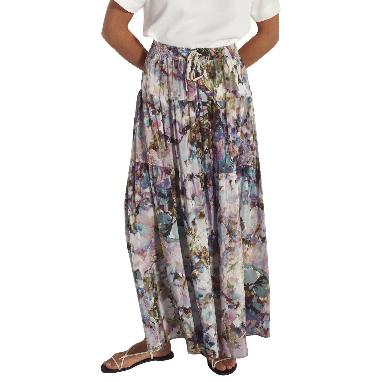 Juliette Hogan Nova Skirt