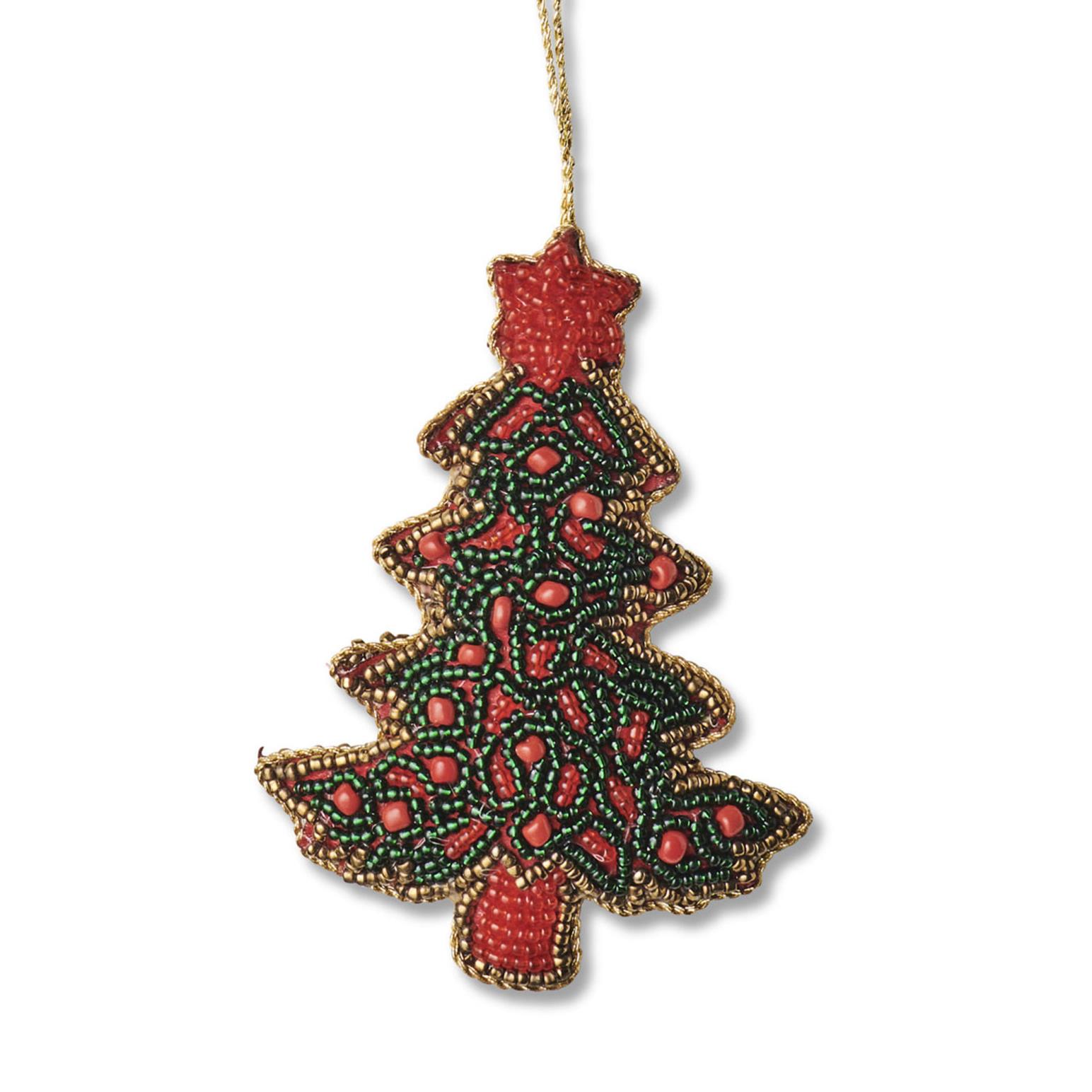 Kip & Co Christmas Tree Twinkle Decoration