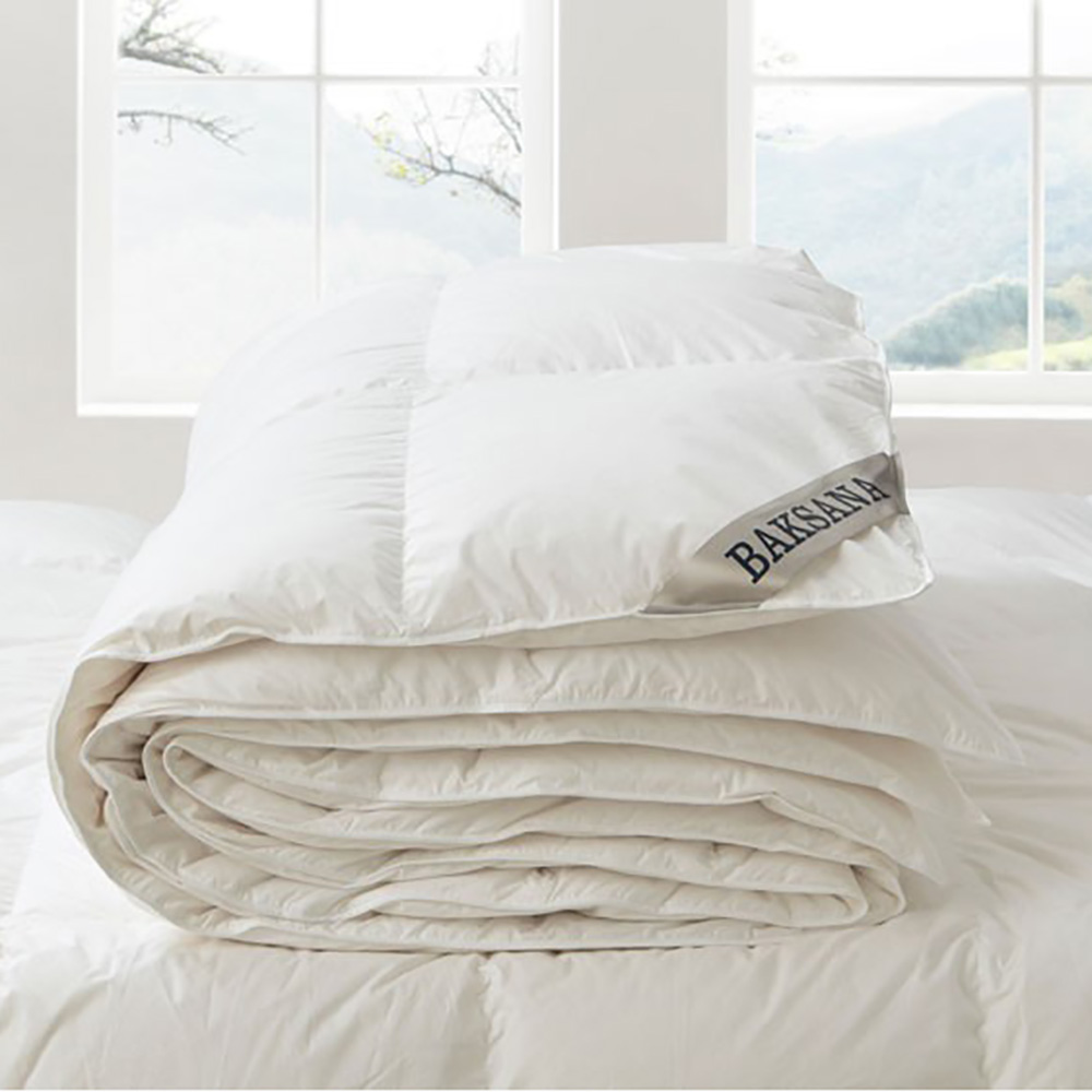 Baksana Hungarian Goose Duvet Inner 80/20